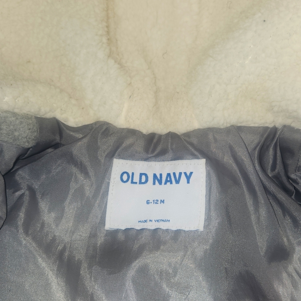 Winter Coats - Picture 3 of 10